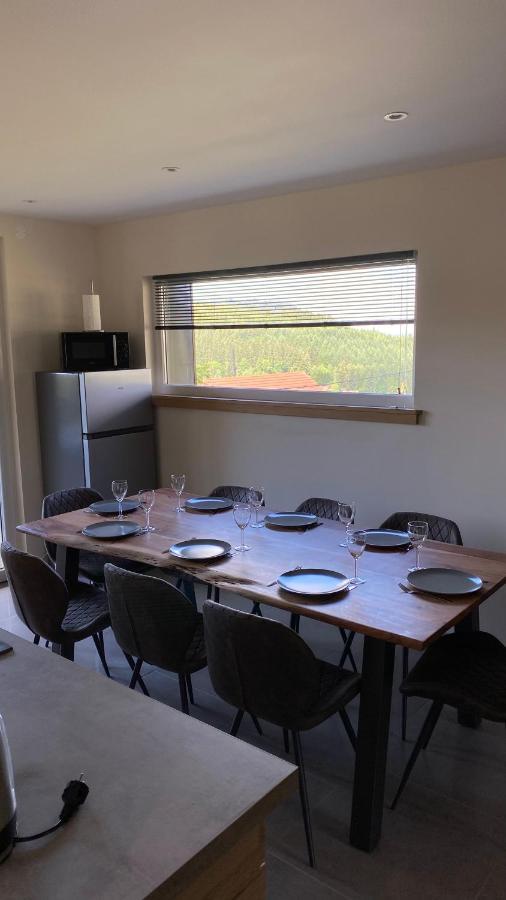 Appartement Le Grand Duc ジェラールメ エクステリア 写真