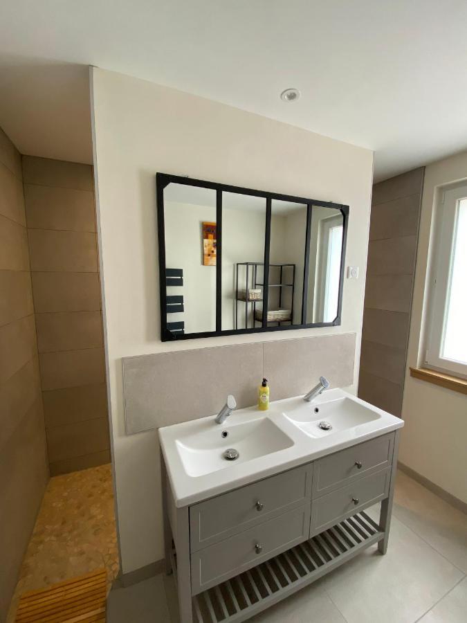 Appartement Le Grand Duc ジェラールメ エクステリア 写真