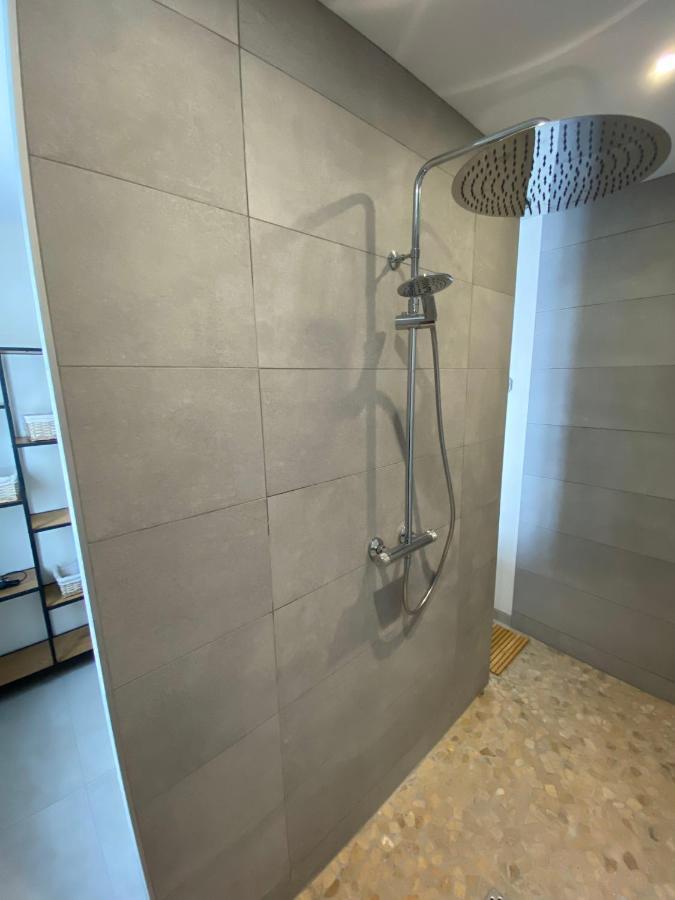 Appartement Le Grand Duc ジェラールメ エクステリア 写真