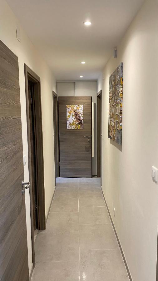 Appartement Le Grand Duc ジェラールメ エクステリア 写真